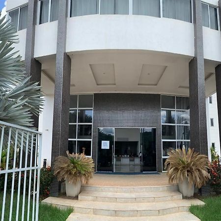 France Hotel Guarabira Luaran gambar