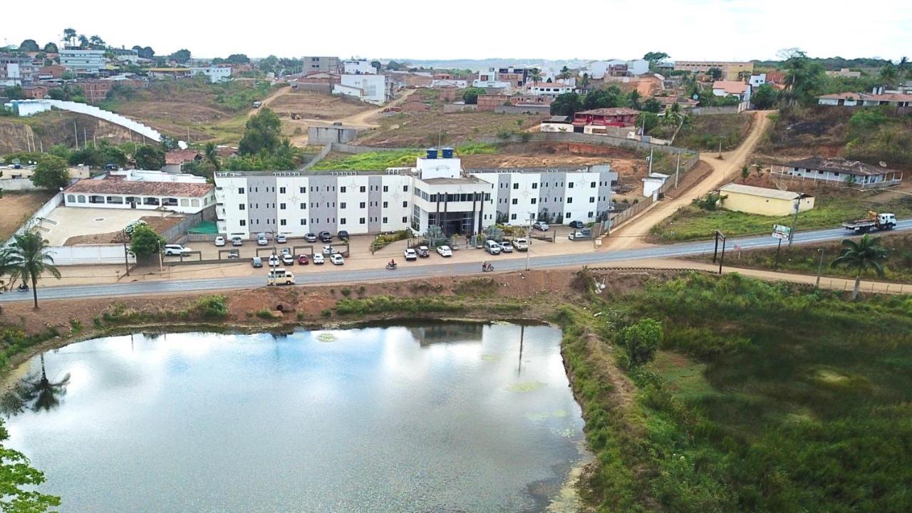 France Hotel Guarabira Luaran gambar