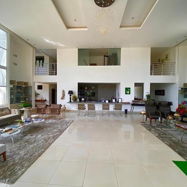 France Hotel Guarabira Luaran gambar