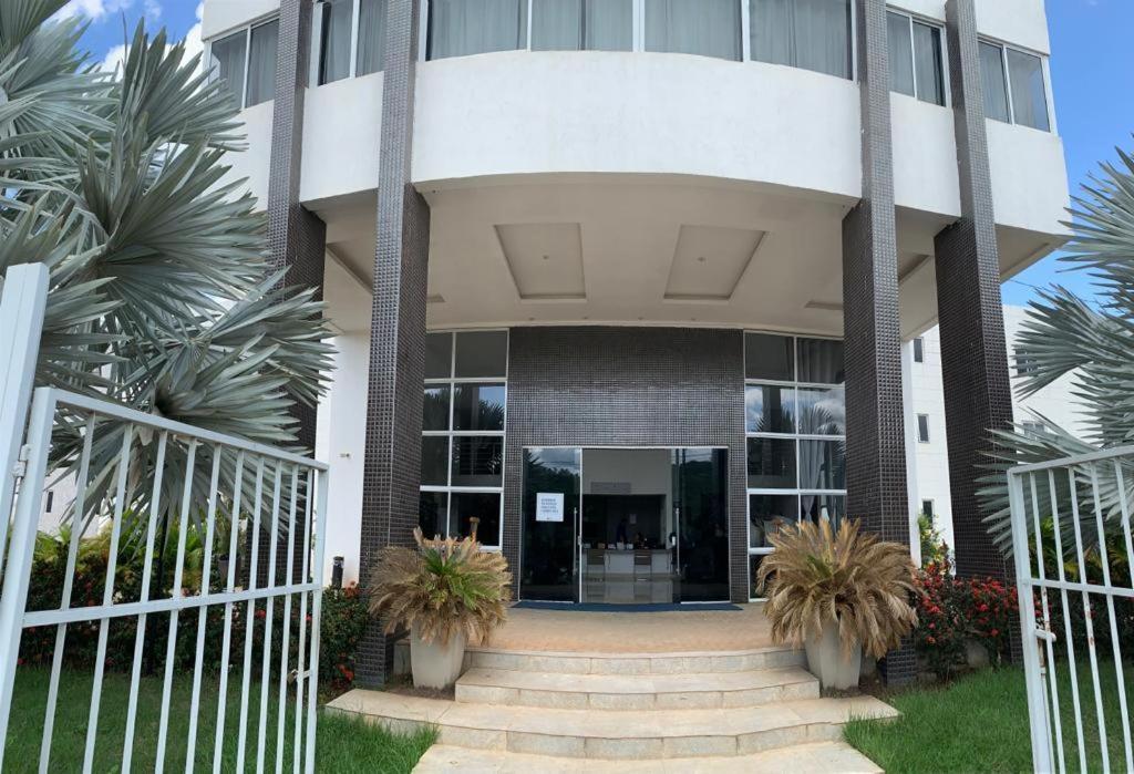 France Hotel Guarabira Luaran gambar
