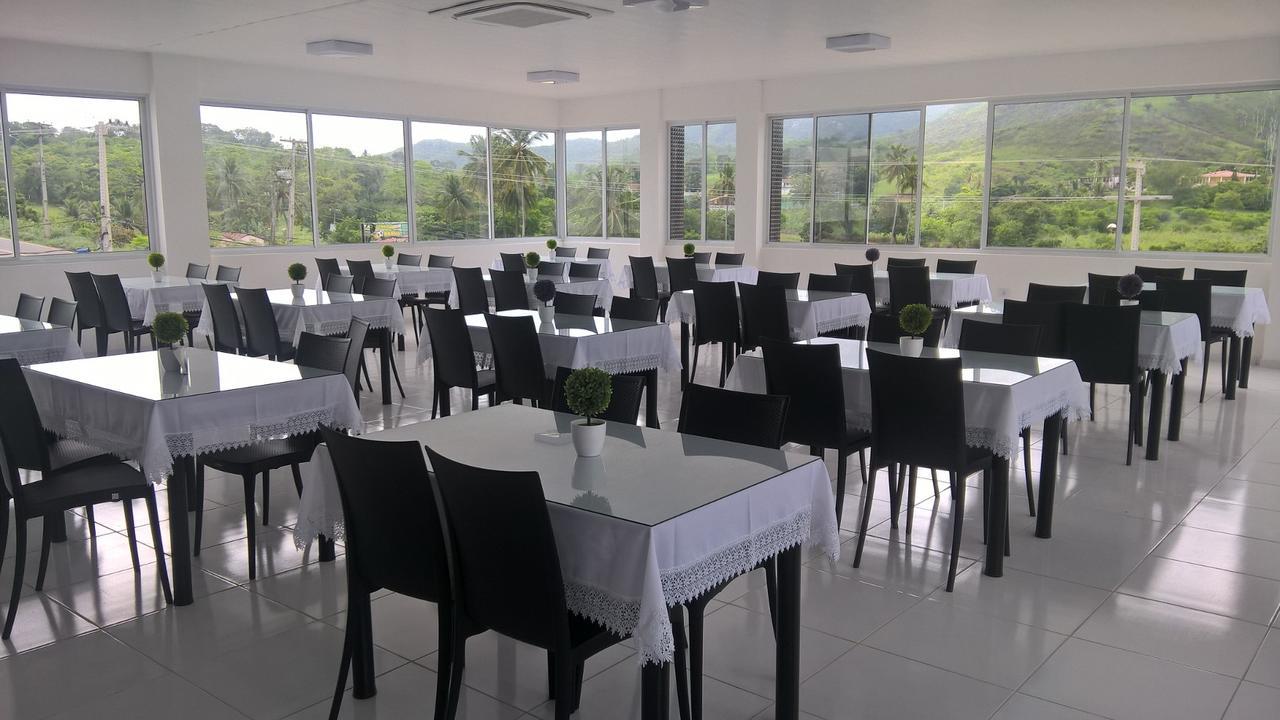 France Hotel Guarabira Luaran gambar