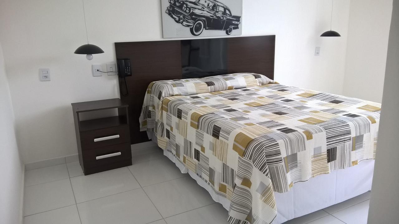 France Hotel Guarabira Luaran gambar