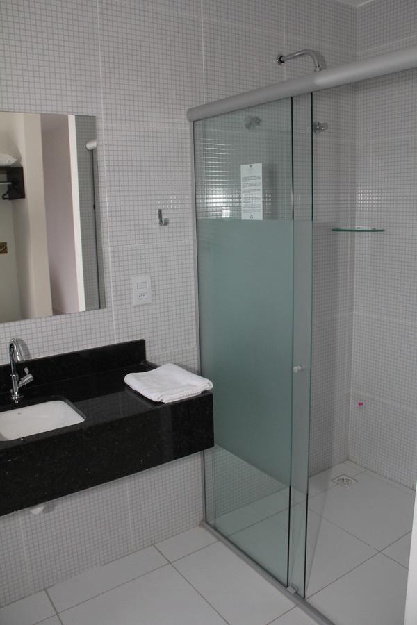 France Hotel Guarabira Luaran gambar