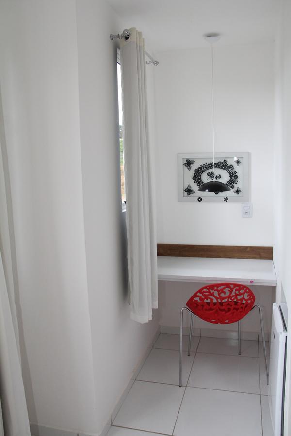 France Hotel Guarabira Luaran gambar