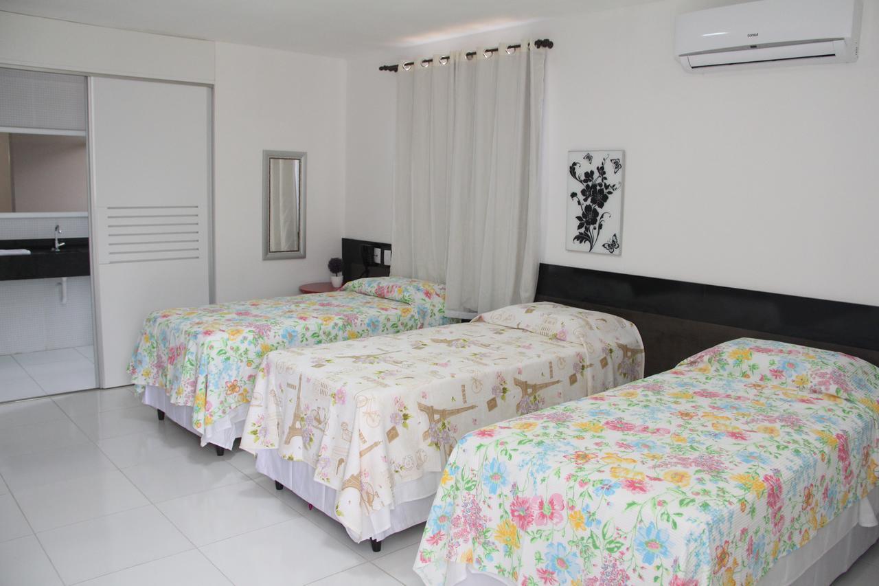 France Hotel Guarabira Luaran gambar