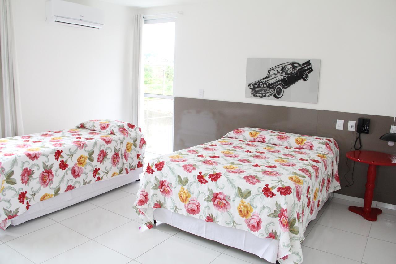 France Hotel Guarabira Luaran gambar