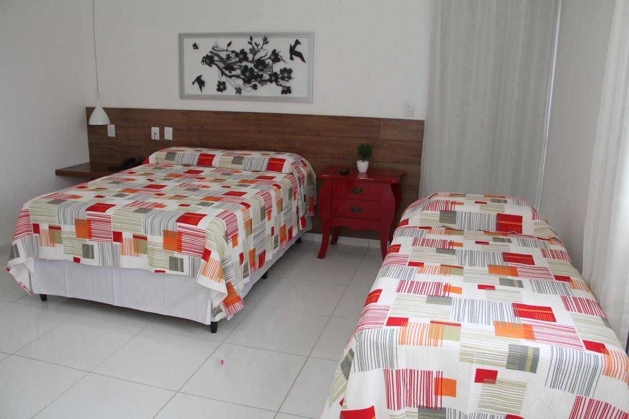 France Hotel Guarabira Luaran gambar